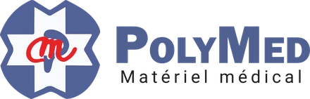 POLYMED – Matériel médical