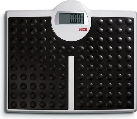 Pèse-personne électronique grande capacité 813