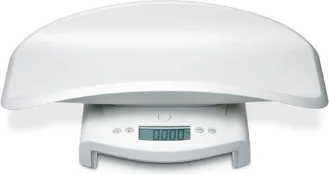 Pèse-bébé électronique convertible 374