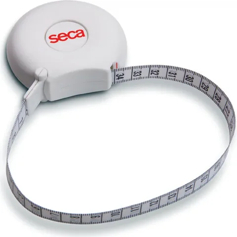 Ruban ergonomique de mesure périmétrique 201