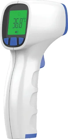 Thermomètre infrarouge sans contact Thermo