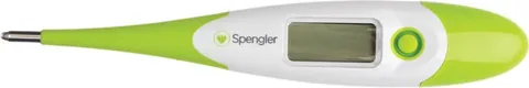 Thermomètre digital rigide Tempo 10