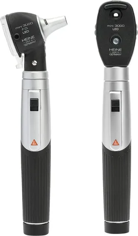 Otoscope de poche Mini 3000 LED