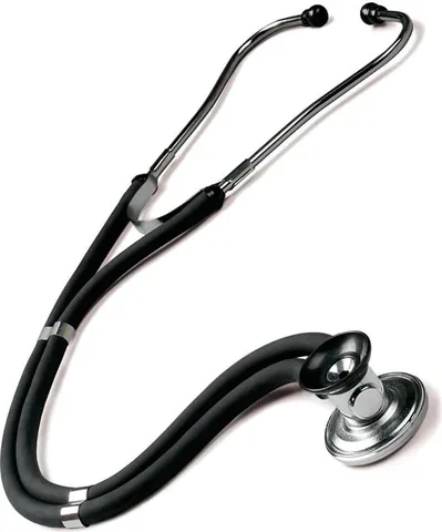 Stéthoscope multiparamétrique Rappaport