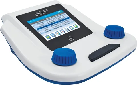 Audiomètre numérique de diagnostic AC50