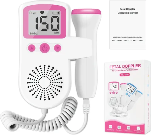 Doppler fœtal portable JSL-T501