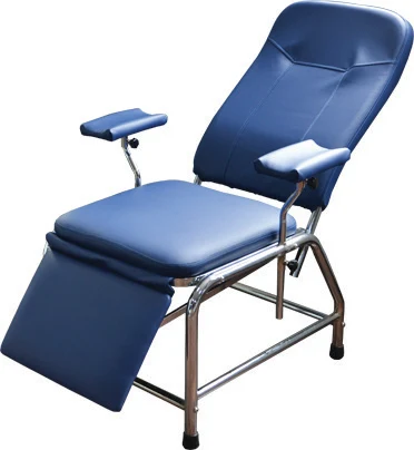 Chaise de prélèvement Chaise de prélèvement multifonction