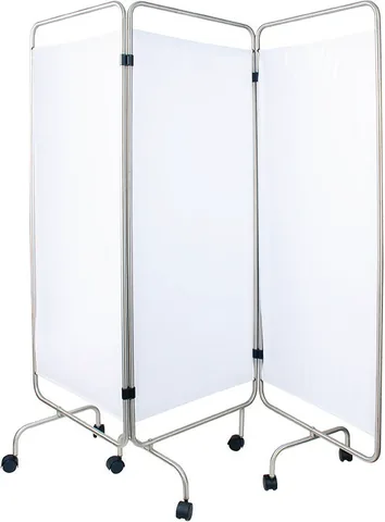 Paravent 3 ou 4 panneaux Paravent inox