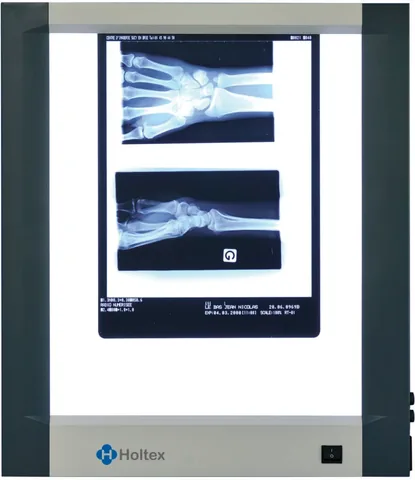 Négatoscope extra-plat 22 W OTA1101