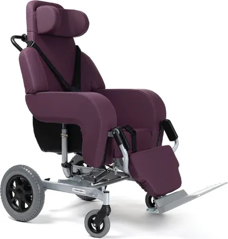 Fauteuil coquille Coraille