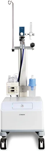 Ventilateur néonatal NV6