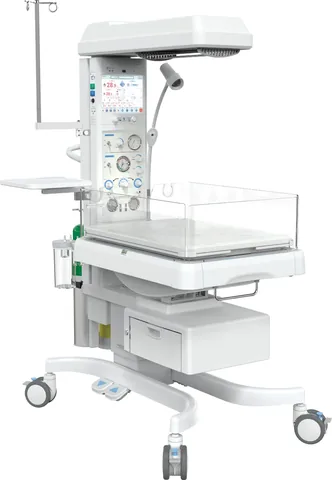 Table de réanimation néonatale HKN-2200B