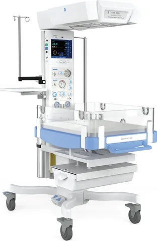 Table de réanimation néonatale HKN-93CS / 93C
