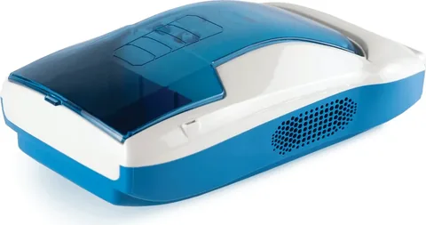 Nébuliseur électropneumatique Nebtime CN04