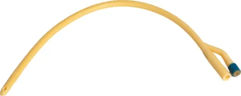 Sonde urinaire Sonde de Foley