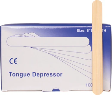 Abaisse-langue Abaisse-langue