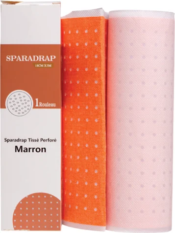 Sparadrap Sparadrap 5 x 18