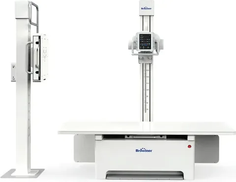 Système de radiographie numérique PerfoX 3000A