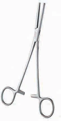 Pince hémostatique Pinces clamp de Weiss