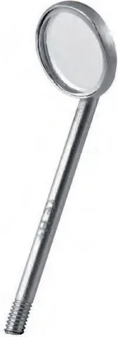 Instrument ORL Miroirs laryngiens