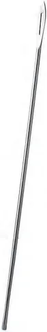 Instrument Stylet aiguillé