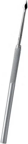Instrument Aiguille lancéolée pour disséquer