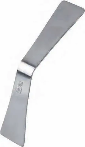 Instrument Abaisse-langues inox