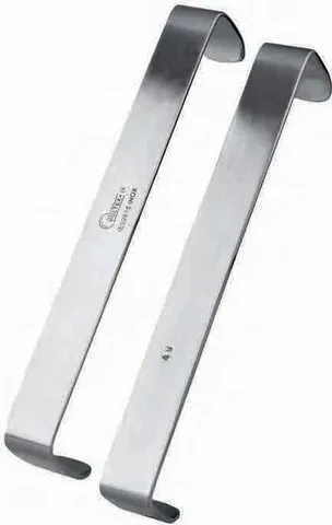 Instrument Écarteurs Farabeuf