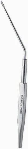 Instrument Anneau de Trautmann