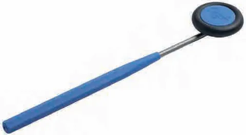 Instrument d’examen Marteau à réflexes Babinski