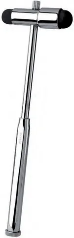 Instrument d’examen Marteau à réflexes Buck avec aiguille et pinceau