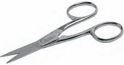 Instrument de pédicurie Ciseaux à ongles