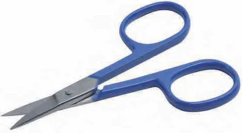 Instrument de pédicurie Ciseaux à ongles bébé