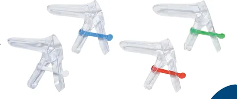 Instrument Spéculums vaginaux