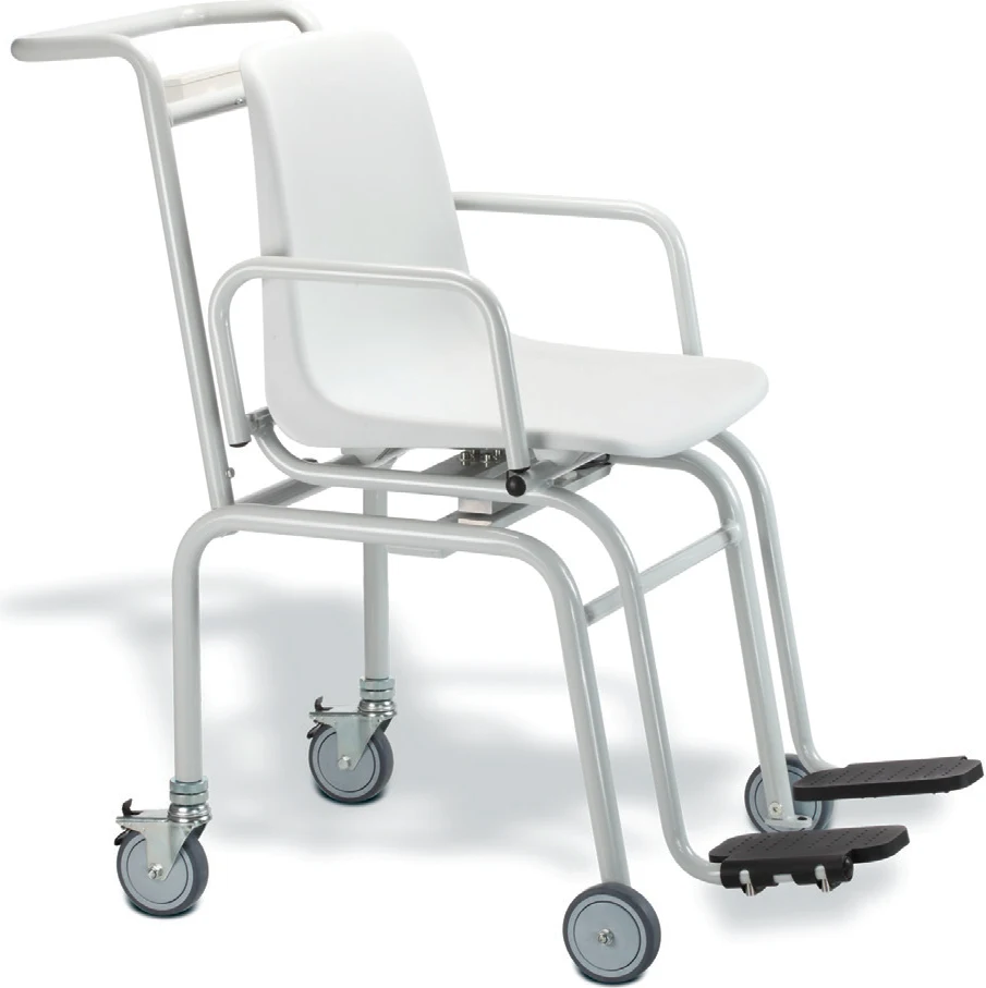 Fauteuil pèse-personne électronique 952