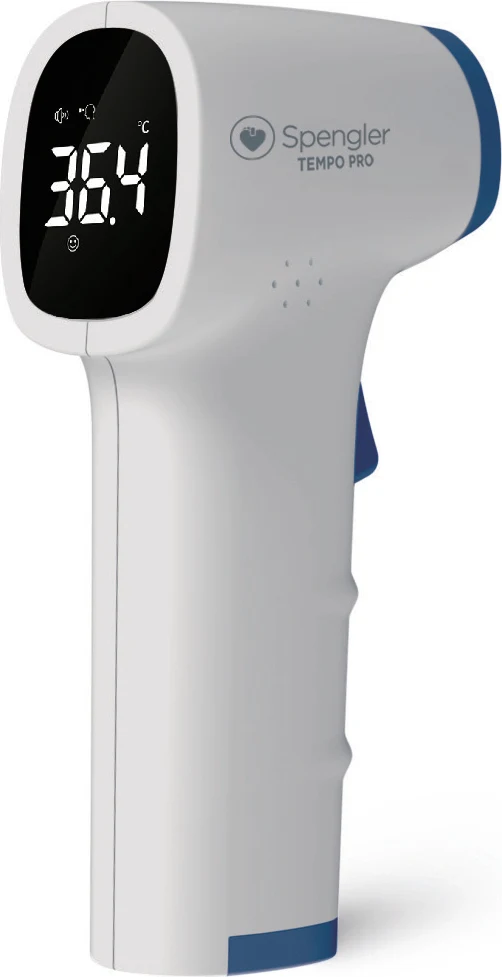 Thermomètre infrarouge Tempo Pro