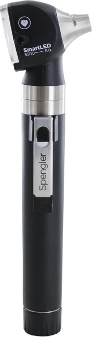 Otoscope de diagnostic SmartLED 5500 Zoom