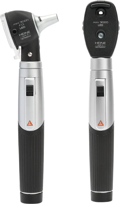 Otoscope de poche Mini 3000 LED