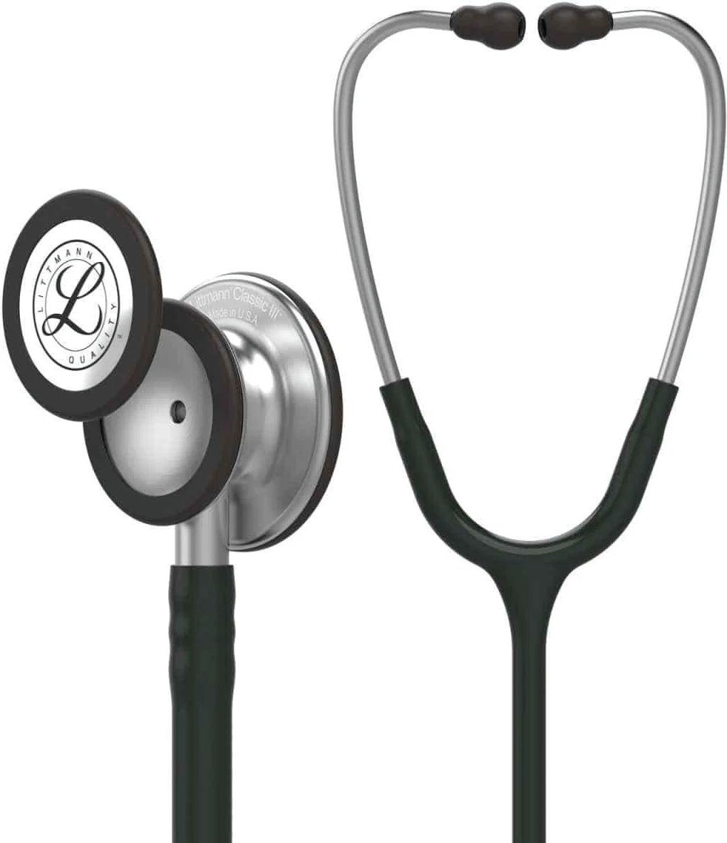 Stéthoscope médical Classic III