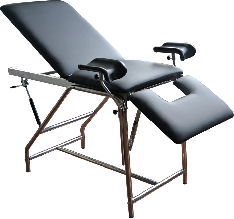 Divan d'examen gynécologique M600333