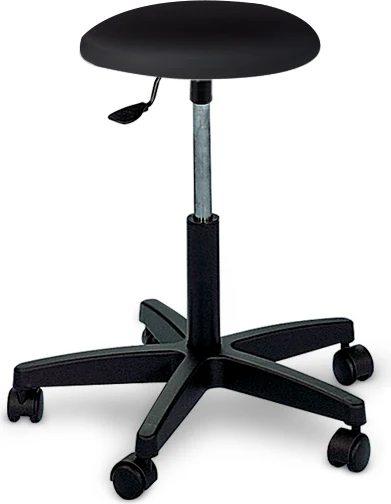 Tabouret à hauteur variable Tabouret