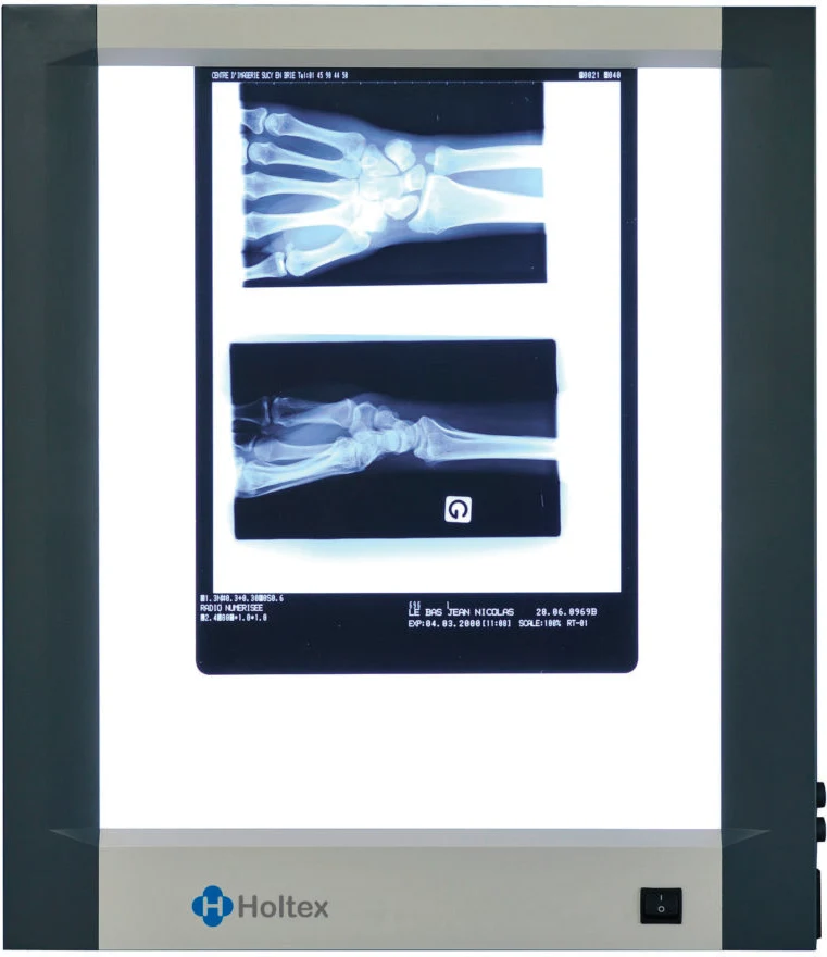 Négatoscope extra-plat 22 W OTA1101
