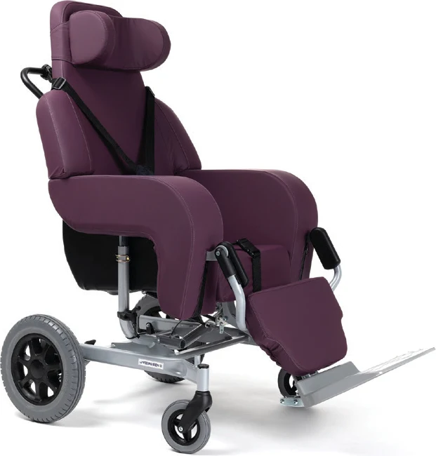 Fauteuil coquille Coraille