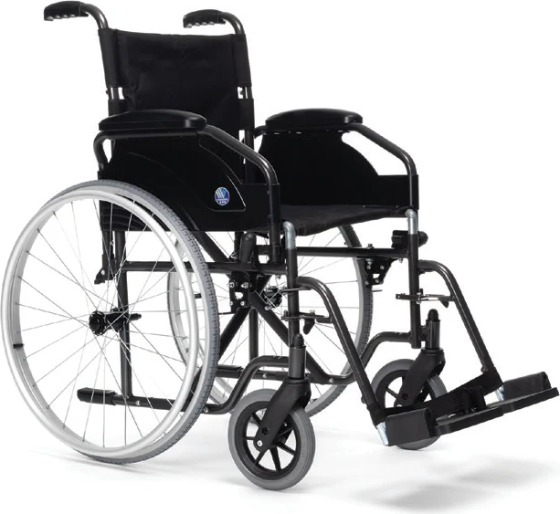 Fauteuil roulant manuel standard D200
