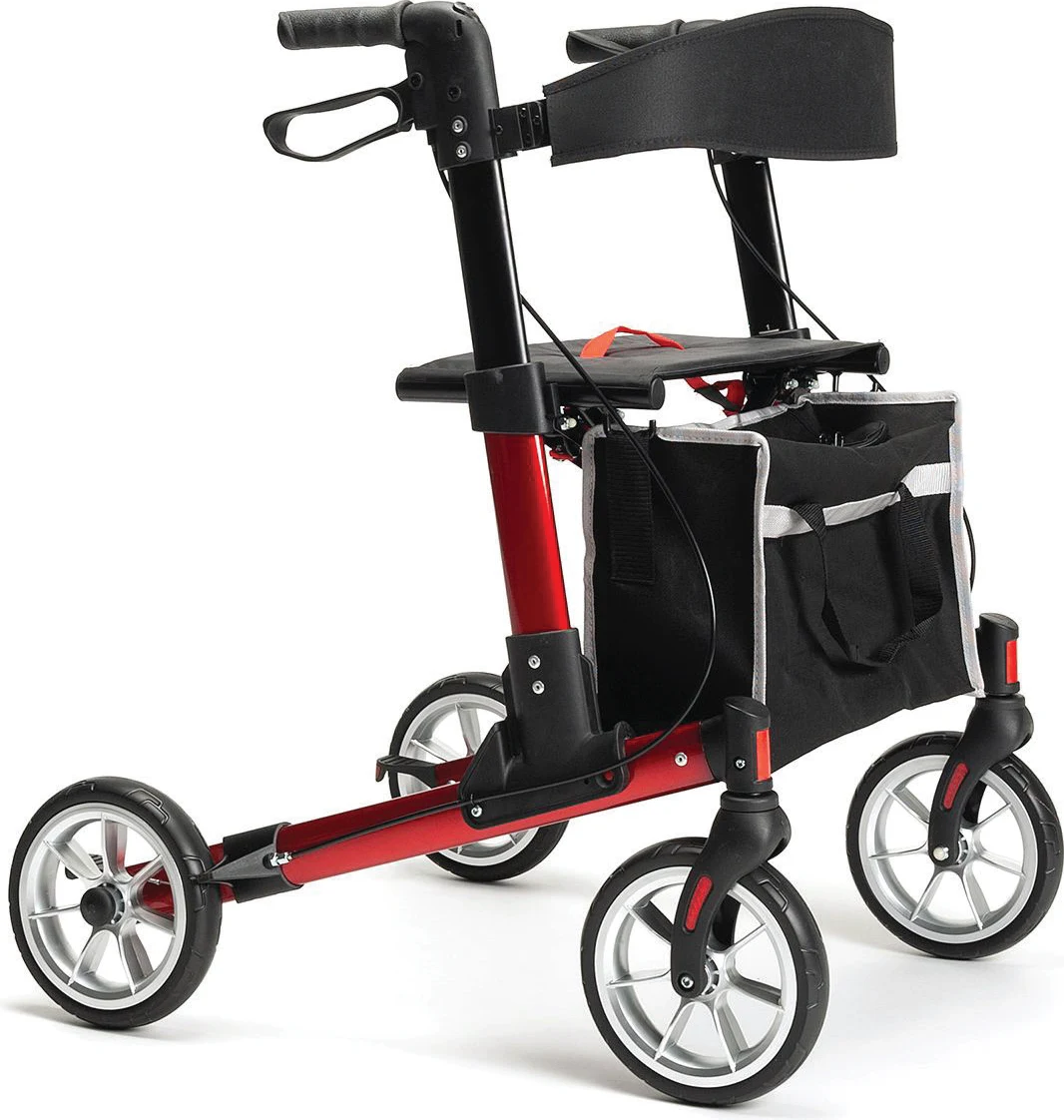 Rollator pliant ultra-compact Quava