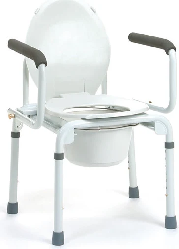 Accessoire de toilette Chaise garde-robe 3 en 1