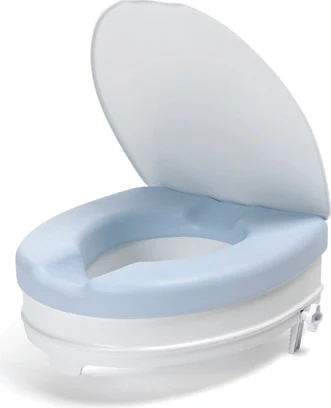 Réhausseur WC MIA