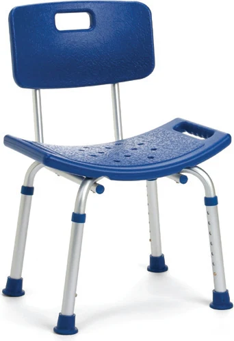 Chaise de douche Chaise de douche 150 kg
