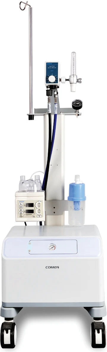 Ventilateur néonatal NV6