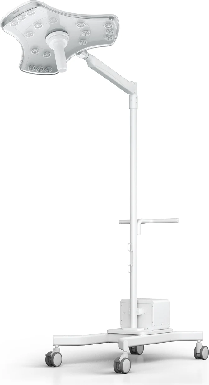 Scialytique vétérinaire L3-V / L5-V